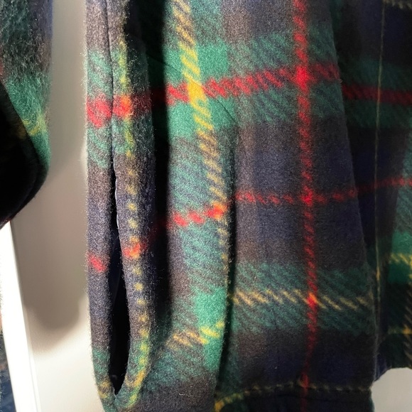 *SOLD* NWT Bugle Boy Fleece 1/4 Zip - Picture 5 of 5